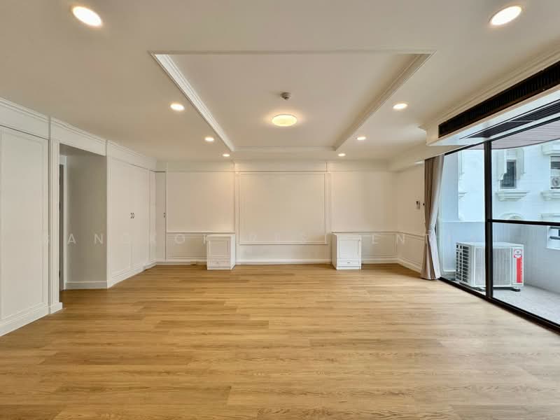 Wattana Heights, Bangkok, Sukhumvit Road, Khlongtoei Nua, Watthana, Bangkok, 3 Bedrooms, 320 sqm, Condo For Rent, by Bangkok Residential, 500037423 - DDproperty.com