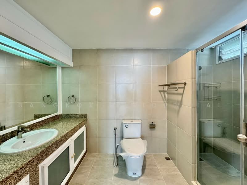 Wattana Heights, Bangkok, Sukhumvit Road, Khlongtoei Nua, Watthana, Bangkok, 3 Bedrooms, 320 sqm, Condo For Rent, by Bangkok Residential, 500037423 - DDproperty.com