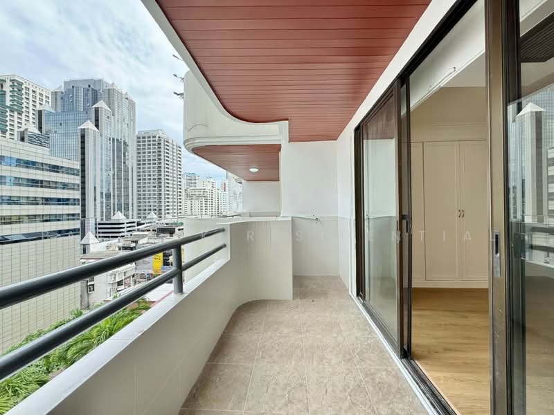 Wattana Heights : วัฒนา ไฮทส์ คอนโดมิเนียม, กรุงเทพ, ถนนสุขุมวิท, คลองเตยเหนือ, วัฒนา, กรุงเทพ, 320 ตร.ม., คอนโด ให้เช่า, โดย Bangkok Residential, 500037423 - DDproperty.com