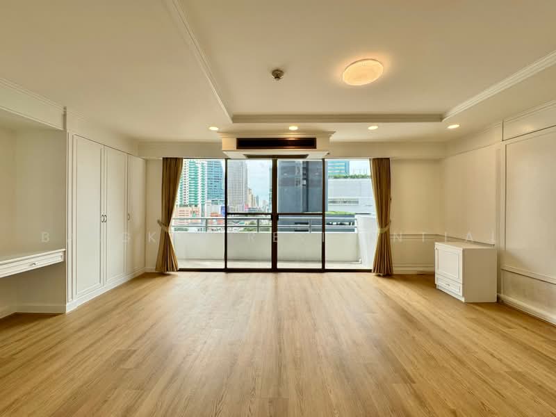 Wattana Heights : วัฒนา ไฮทส์ คอนโดมิเนียม, กรุงเทพ, ถนนสุขุมวิท, คลองเตยเหนือ, วัฒนา, กรุงเทพ, 320 ตร.ม., คอนโด ให้เช่า, โดย Bangkok Residential, 500037423 - DDproperty.com