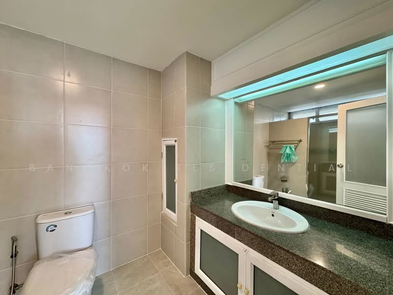 Wattana Heights, Bangkok, Sukhumvit Road, Khlongtoei Nua, Watthana, Bangkok, 3 Bedrooms, 320 sqm, Condo For Rent, by Bangkok Residential, 500037423 - DDproperty.com