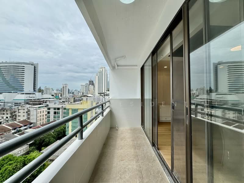 Wattana Heights, Bangkok, Sukhumvit Road, Khlongtoei Nua, Watthana, Bangkok, 3 Bedrooms, 320 sqm, Condo For Rent, by Bangkok Residential, 500037423 - DDproperty.com