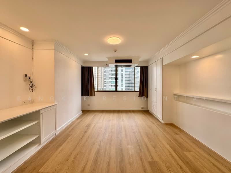 Wattana Heights : วัฒนา ไฮทส์ คอนโดมิเนียม, กรุงเทพ, ถนนสุขุมวิท, คลองเตยเหนือ, วัฒนา, กรุงเทพ, 320 ตร.ม., คอนโด ให้เช่า, โดย Bangkok Residential, 500037423 - DDproperty.com