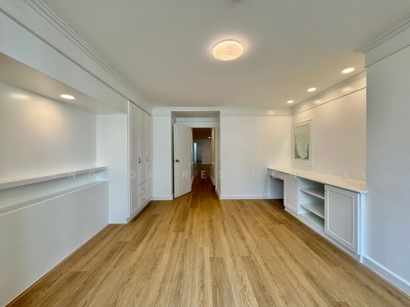 Wattana Heights, Bangkok, Sukhumvit Road, Khlongtoei Nua, Watthana, Bangkok, 3 Bedrooms, 320 sqm, Condo For Rent, by Bangkok Residential, 500037423 - DDproperty.com