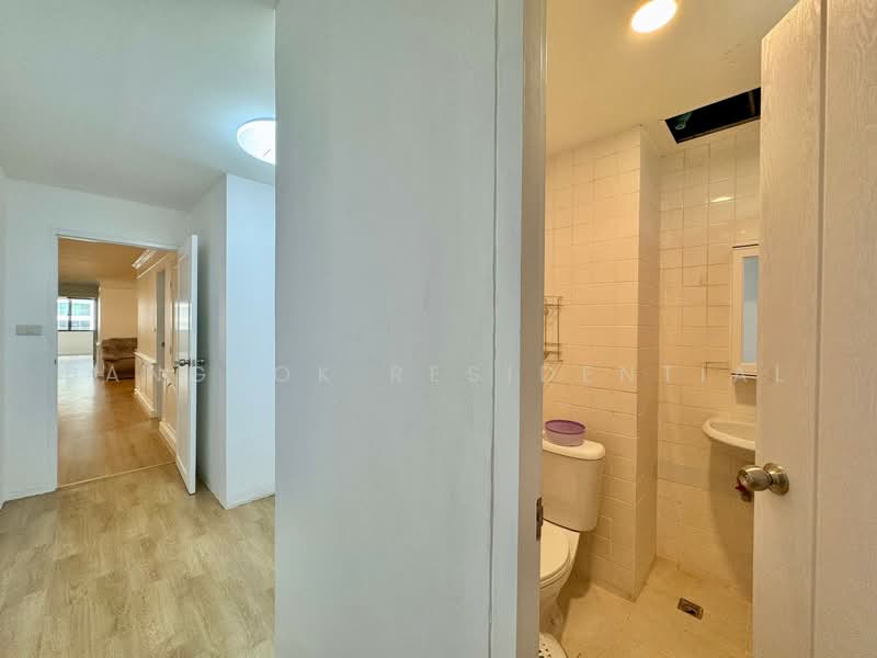 Wattana Heights, Bangkok, Sukhumvit Road, Khlongtoei Nua, Watthana, Bangkok, 3 Bedrooms, 320 sqm, Condo For Rent, by Bangkok Residential, 500037423 - DDproperty.com