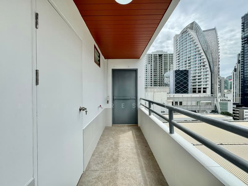 Wattana Heights, Bangkok, Sukhumvit Road, Khlongtoei Nua, Watthana, Bangkok, 3 Bedrooms, 320 sqm, Condo For Rent, by Bangkok Residential, 500037423 - DDproperty.com