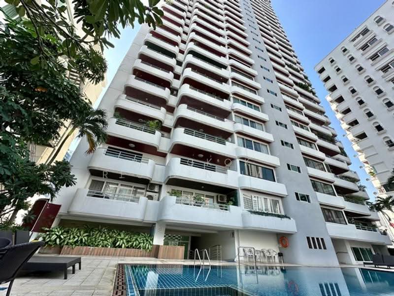Wattana Heights, Bangkok, Sukhumvit Road, Khlongtoei Nua, Watthana, Bangkok, 3 Bedrooms, 320 sqm, Condo For Rent, by Bangkok Residential, 500037423 - DDproperty.com