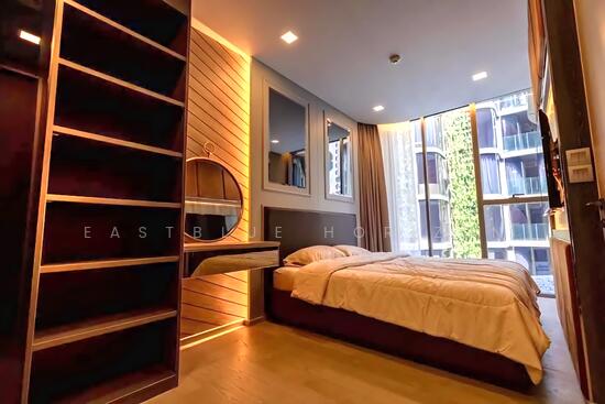 ASHTON Residence 41 : แอชตัน เรสซิเดนซ์ 41, กรุงเทพ, สุขุมวิท 41, คลอง ...