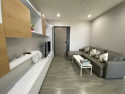 ขาย - The Room Sathorn : เดอะ รูม สาทร, กรุงเทพ