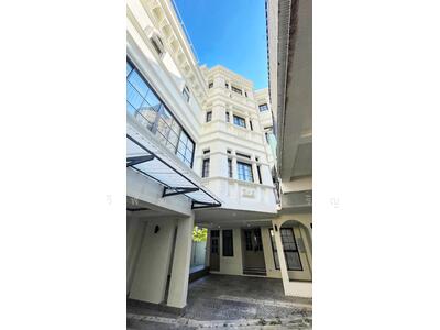 ขาย - Moo Baan Chicha Castle : หมู่บ้านชิชา คาสเซิล, กรุงเทพ