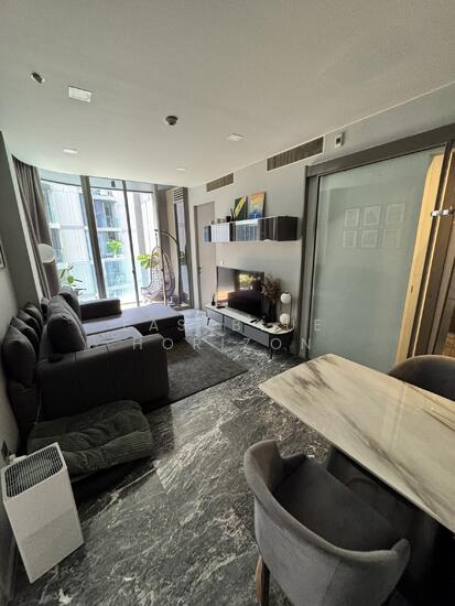 ASHTON Residence 41 : แอชตัน เรสซิเดนซ์ 41, กรุงเทพ, สุขุมวิท 41, คลอง ...