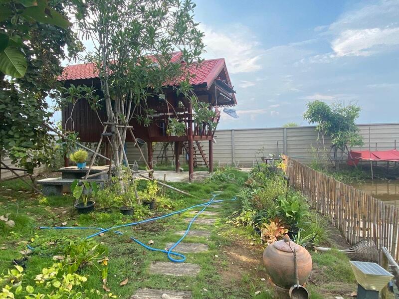 ขาย - บ้านนครปฐม, นครปฐม