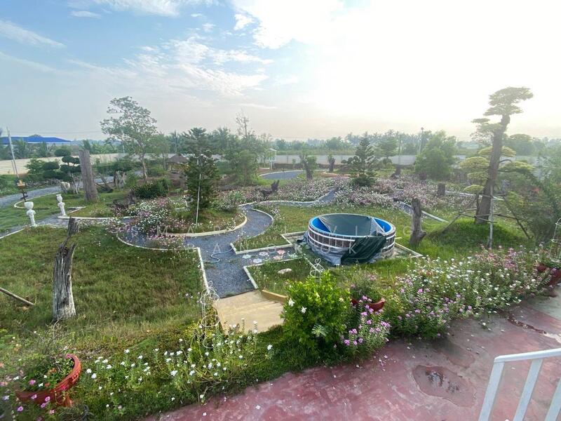 ขาย - บ้านนครปฐม, นครปฐม