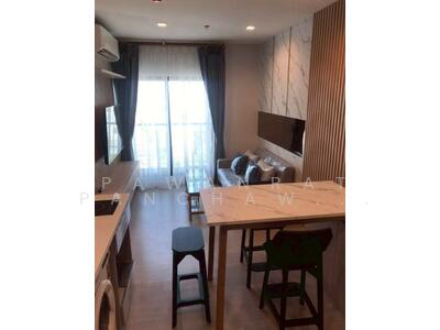 For Rent - Life Sukhumvit 62, Bangkok