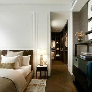 ขาย - Dusit Central Park (Residences) : ดุสิต เซ็นทรัลพาร์ค, กรุงเทพ