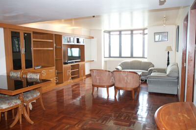 For Rent - Omni Tower Sukhumvit Nana, Bangkok