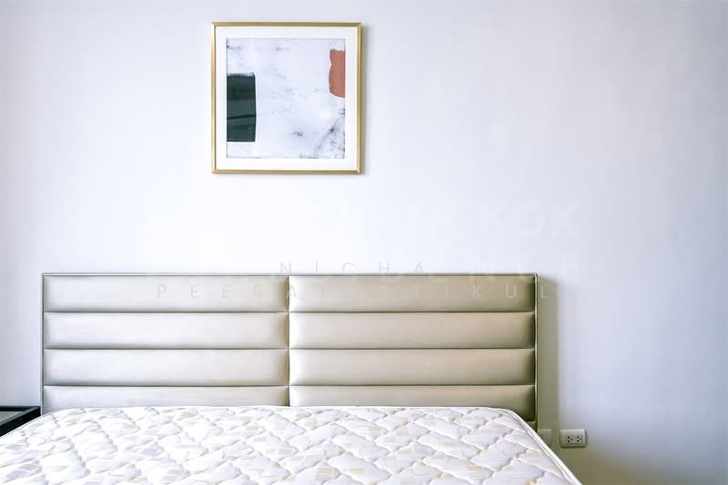 Villa Asoke, Bangkok, 1588 New Petchburi Road, Makkasan, Ratchathewi, Bangkok, 1 Bedroom, 52 sqm, Condo For Rent, by Nicha Peerakittikul, 500037479 - DDproperty.com