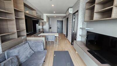 For Rent - Sky Walk Residences, Bangkok