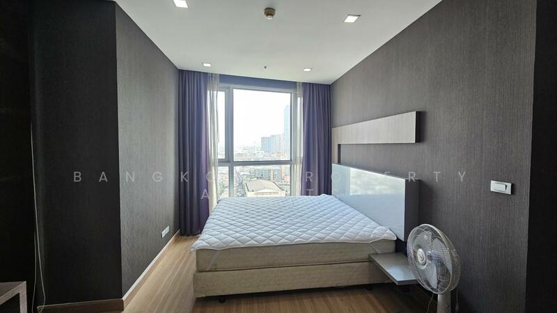 Sky Walk Residences : สกาย วอล์ค เรสซิเดนซ์, กรุงเทพ, 1599 ถนนสุขุมวิท, พระโขนงเหนือ, วัฒนา, กรุงเทพ, 60 ตร.ม., คอนโด ให้เช่า, โดย Bangkok property agents, 500037489 - DDproperty.com