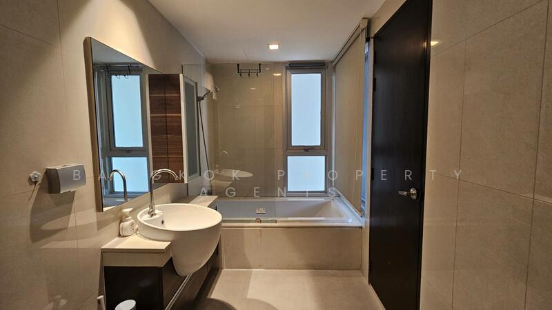 Sky Walk Residences : สกาย วอล์ค เรสซิเดนซ์, กรุงเทพ, 1599 ถนนสุขุมวิท, พระโขนงเหนือ, วัฒนา, กรุงเทพ, 60 ตร.ม., คอนโด ให้เช่า, โดย Bangkok property agents, 500037489 - DDproperty.com