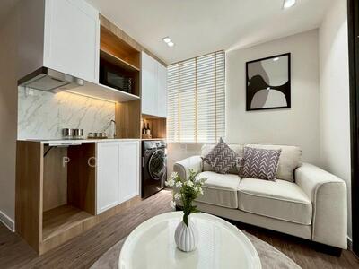 ขาย - J.C. Hill Place Condominium : เจ ซี ฮิลล์ เพลส, เชียงใหม่