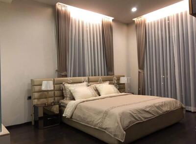 For Rent - The XXXIX By Sansiri, Bangkok