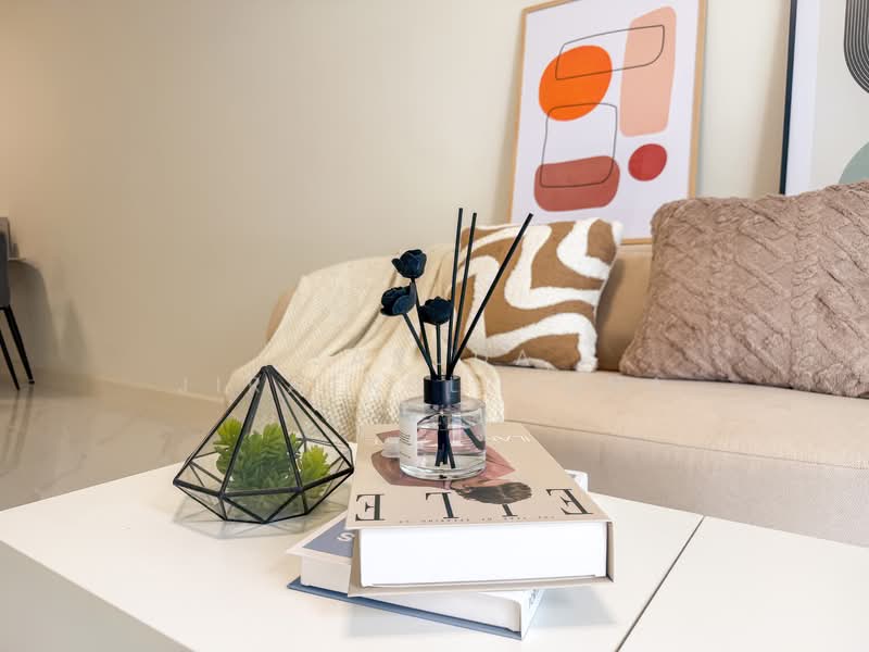 ขาย - Pruksa Ville 43 Rama 5-Nakhon In : พฤกษาวิลล์ 43 พระราม5-นครอินทร์, นนทบุรี