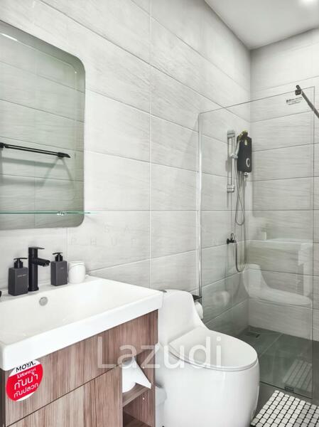 For Sale - 4 Bed 5 Bath Villa For Sale, Prachuap Khiri Khan