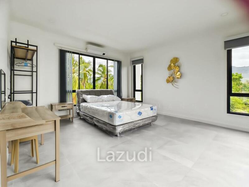 For Sale - 4 Bed 5 Bath Villa For Sale, Prachuap Khiri Khan