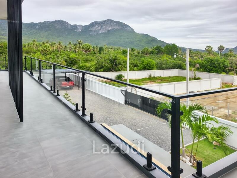 For Sale - 4 Bed 5 Bath Villa For Sale, Prachuap Khiri Khan
