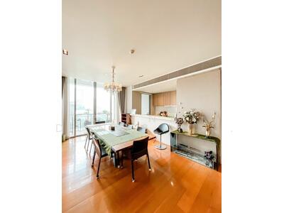 ขาย - The Sukhothai Residences : เดอะ สุโขทัย เรสซิเด้นซ์, กรุงเทพ