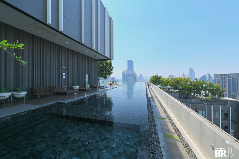 For Rent - Life One Wireless, Bangkok