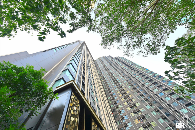 For Rent - Life One Wireless, Bangkok