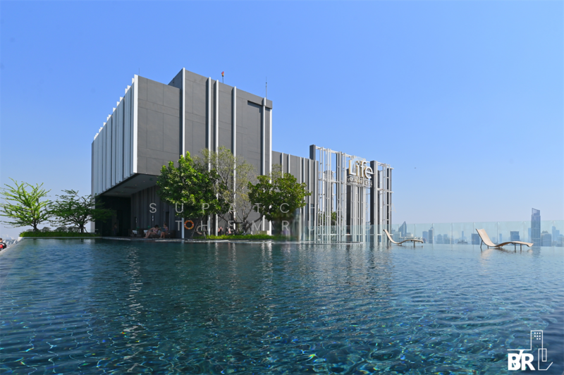 ให้เช่า - Life One Wireless : ไลฟ์ วัน วิทยุ, กรุงเทพ