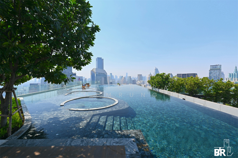 For Rent - Life One Wireless, Bangkok