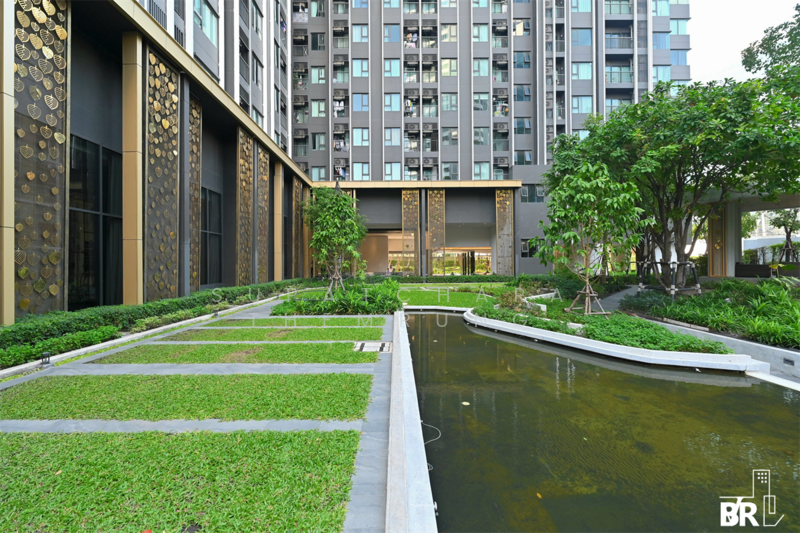 For Rent - Life One Wireless, Bangkok