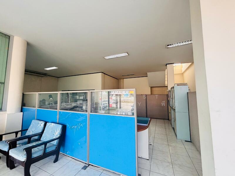 ขาย - สำนักงานแสนสุข ชลบุรี, ชลบุรี