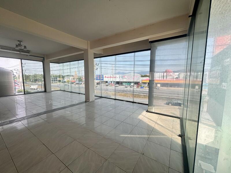 ขาย - สำนักงานแสนสุข ชลบุรี, ชลบุรี