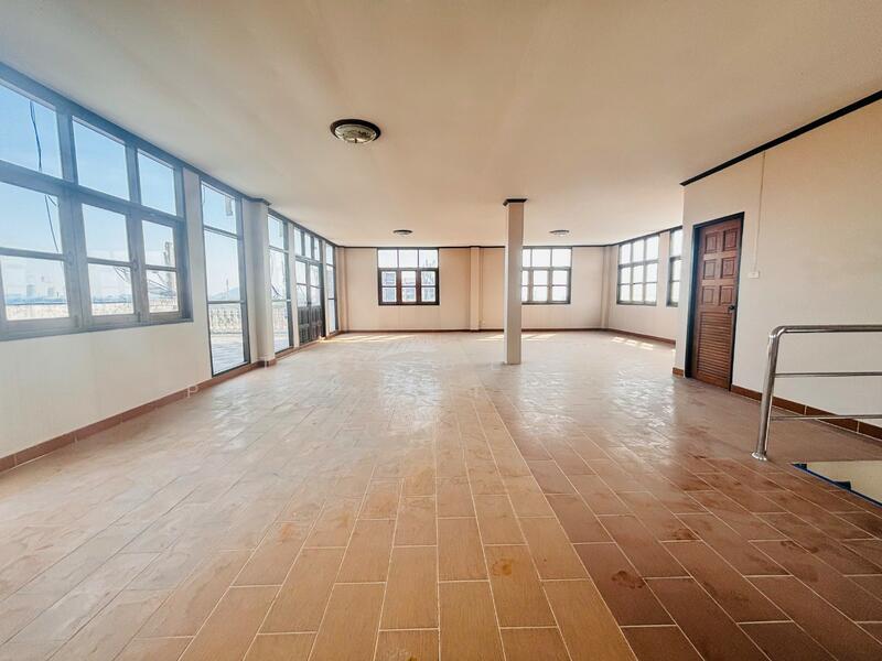 ขาย - สำนักงานแสนสุข ชลบุรี, ชลบุรี