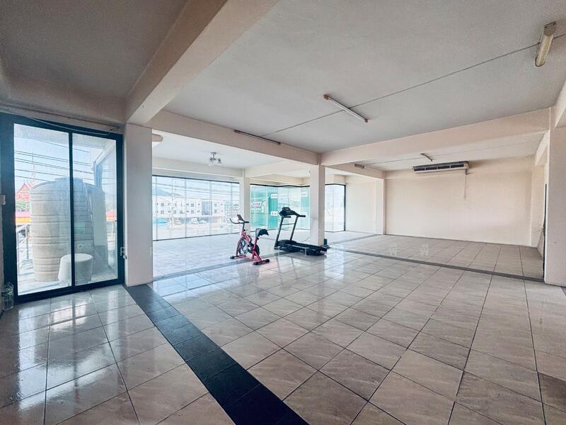 ขาย - สำนักงานแสนสุข ชลบุรี, ชลบุรี