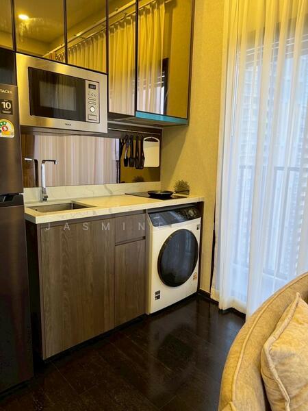 Park Origin Thonglor : พาร์ค ออริจิ้น ทองหล่อ, Bangkok, ซอยทองหล่อ 10 ถนนสุขุมวิท, Khlong Tan Nua, Watthana, Bangkok, 2 Bedrooms, 41 sqm, Condo For Rent, by Wathanyu  Withanakul, 500037568 - DDproperty.com