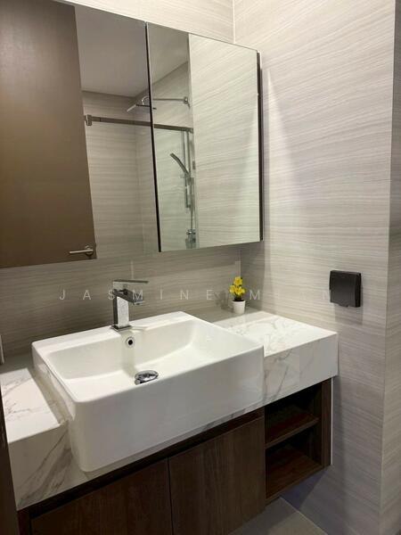 Park Origin Thonglor : พาร์ค ออริจิ้น ทองหล่อ, Bangkok, ซอยทองหล่อ 10 ถนนสุขุมวิท, Khlong Tan Nua, Watthana, Bangkok, 2 Bedrooms, 41 sqm, Condo For Rent, by Wathanyu  Withanakul, 500037568 - DDproperty.com