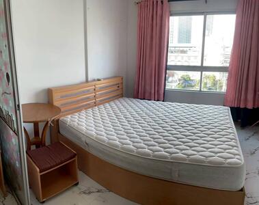 ขาย - Dcondo Rattanathibet : ดี คอนโด รัตนาธิเบศร์, นนทบุรี