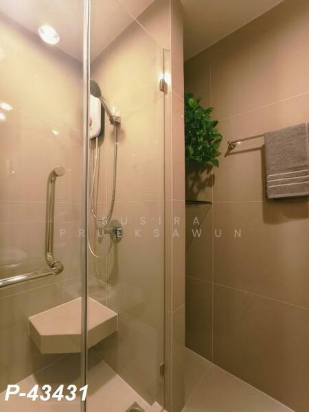 For Rent - Niche Mono Sukhumvit - Puchao, Samut Prakan