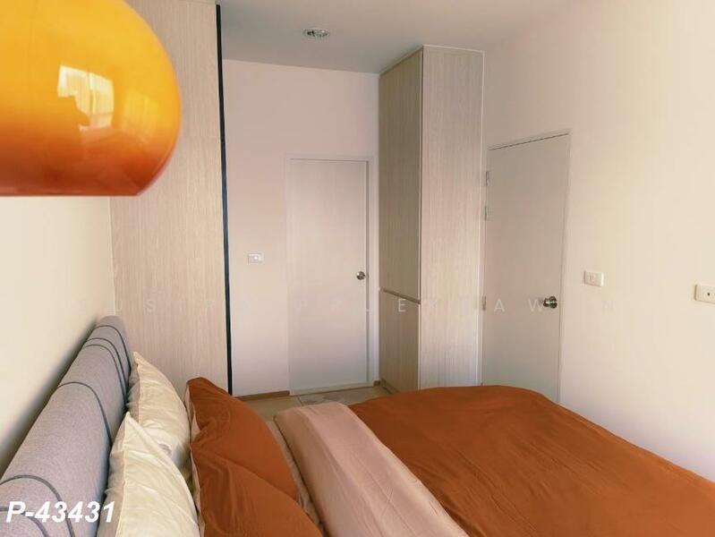 For Rent - Niche Mono Sukhumvit - Puchao, Samut Prakan