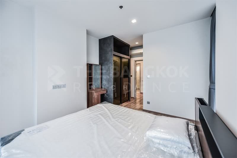 The Line Jatujak-Mochit, Bangkok, Phaholyothin Road, Jom Phon, Chatuchak, Bangkok, 2 Bedrooms, 60 sqm, Condo For Rent, by Nicha Peerakittikul, 500037595 - DDproperty.com