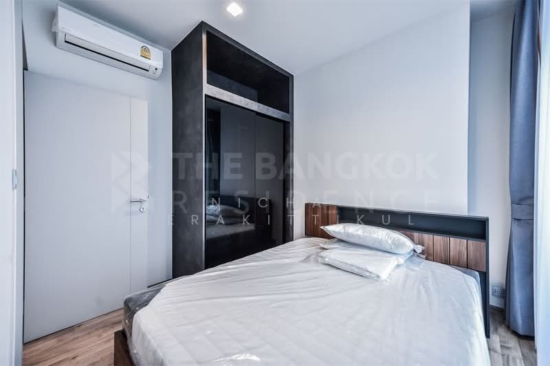 The Line Jatujak-Mochit : เดอะ ไลน์ จตุจักร - หมอชิต, กรุงเทพ, ถนนพหลโยธิน, จอมพล, จตุจักร, กรุงเทพ, 60 ตร.ม., คอนโด ให้เช่า, โดย Nicha Peerakittikul, 500037595 - DDproperty.com