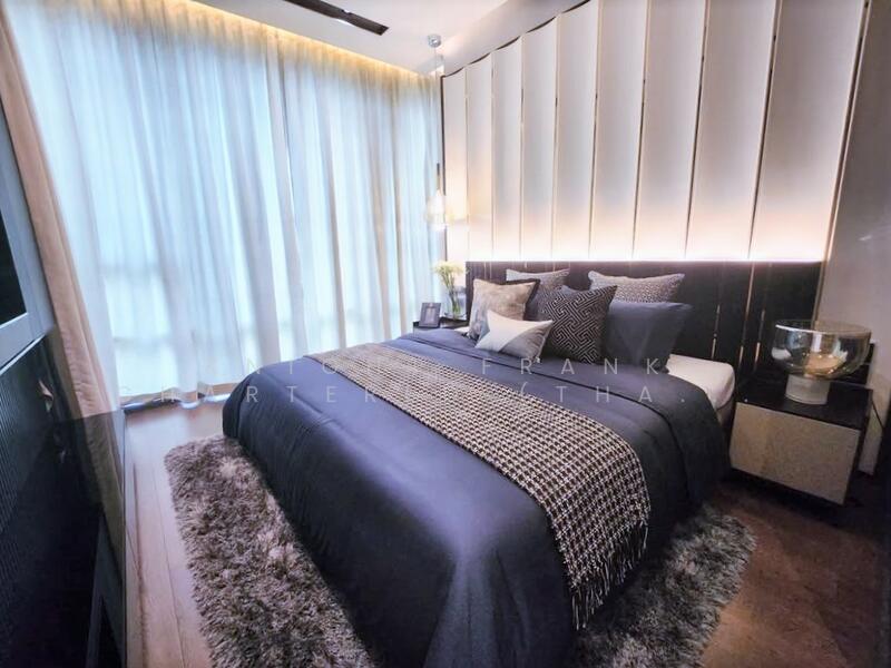 The Bangkok Thonglor, Bangkok, Soi Sukhumvit 55, Sukhumvit Road, Khlong Tan Nua, Watthana, Bangkok, 2 Bedrooms, 91 sqm, Condo For Rent, by Knight Frank Chartered (Thailand) Co.,Ltd, 500037597 - DDproperty.com