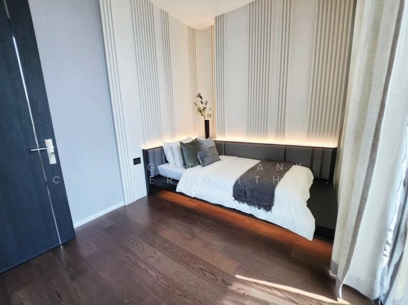 The Bangkok Thonglor : เดอะ แบงค็อค ทองหล่อ, กรุงเทพ, ซอยสุขุมวิท 55 ถนนสุขุมวิท, คลองตันเหนือ, วัฒนา, กรุงเทพ, 91 ตร.ม., คอนโด ให้เช่า, โดย Knight Frank Chartered (Thailand) Co.,Ltd, 500037597 - DDproperty.com