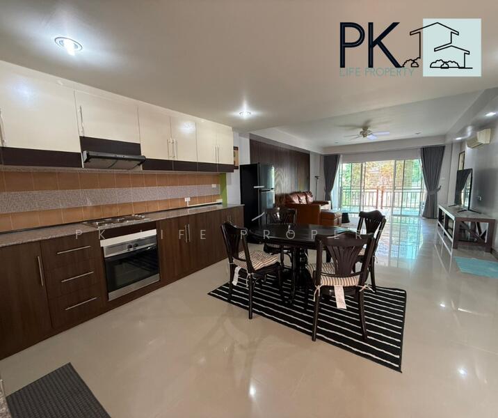 ให้เช่า - Palm Breeze Resort : ปาล์ม บรีซ รีสอร์ท, ภูเก็ต